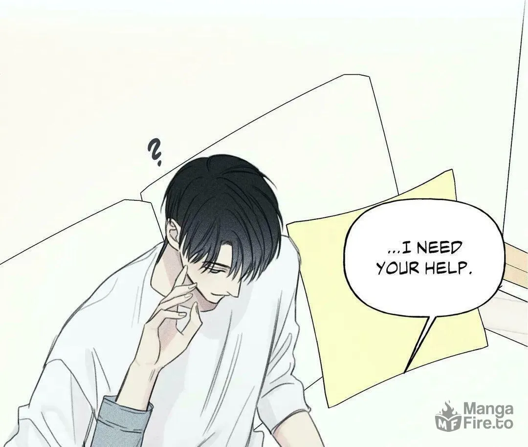 Angel Buddy Chapter 67 page 56 - 