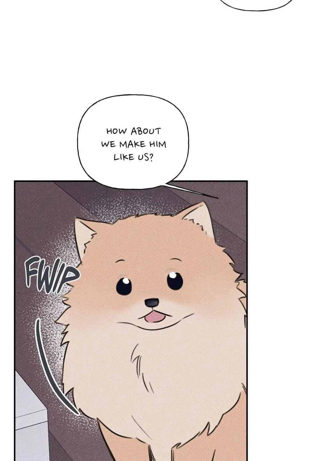 Angel Buddy Chapter 67 page 63 - 