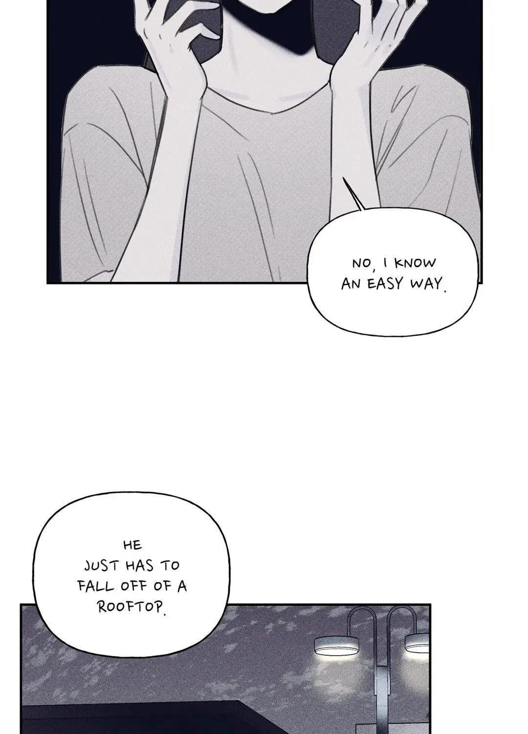 Angel Buddy Chapter 67 page 65 - 