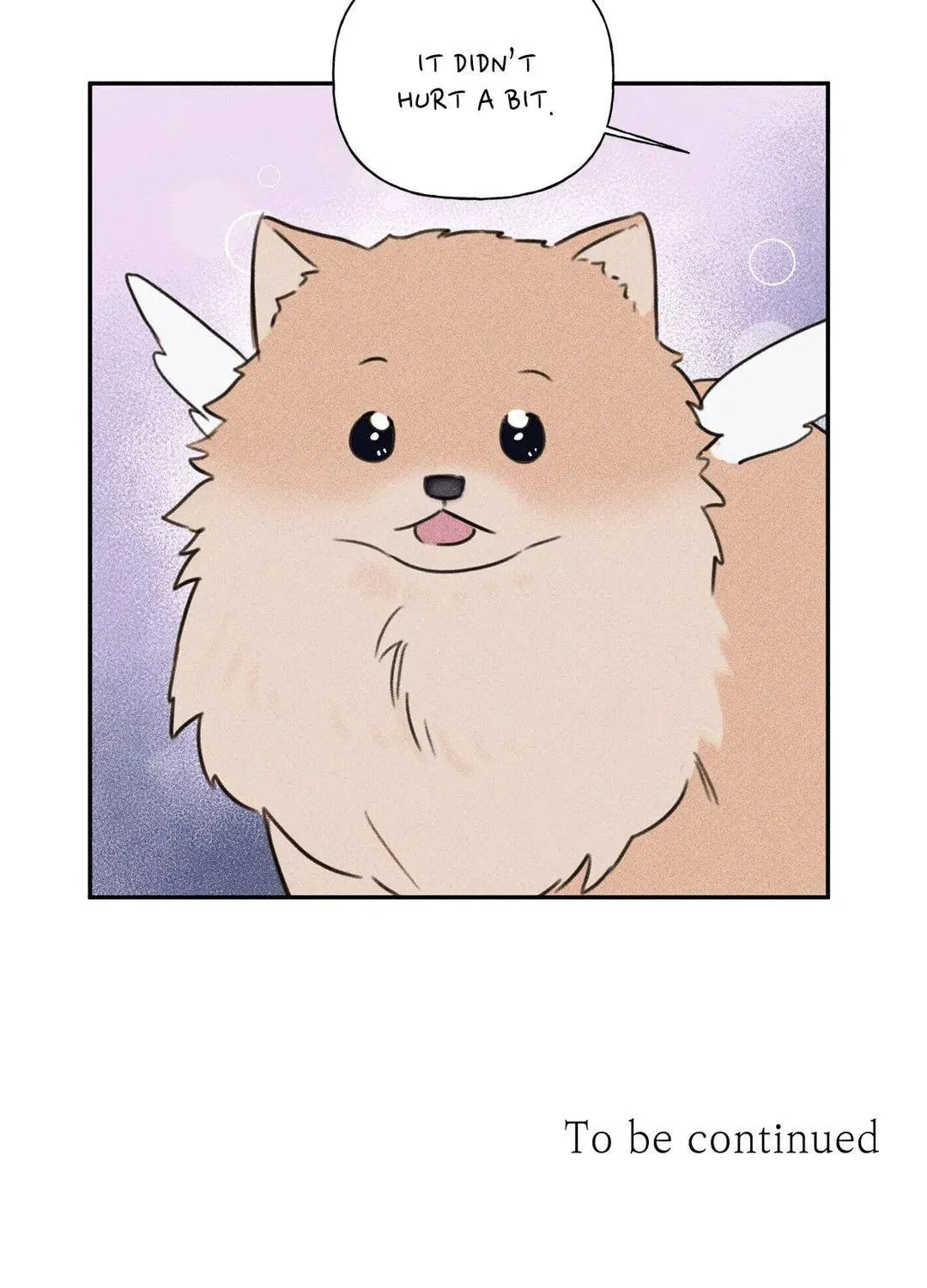Angel Buddy Chapter 67 page 67 - 