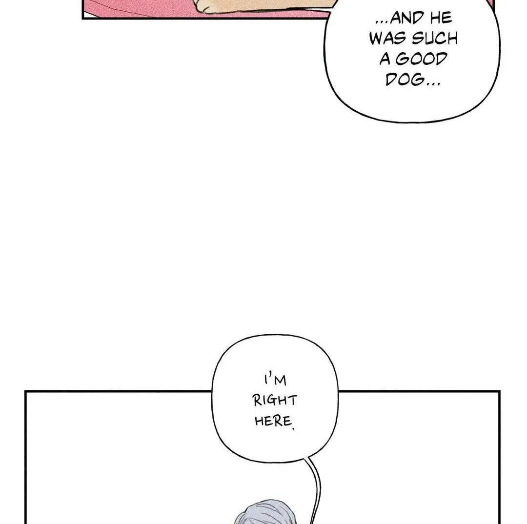 Angel Buddy Chapter 67 page 8 - 