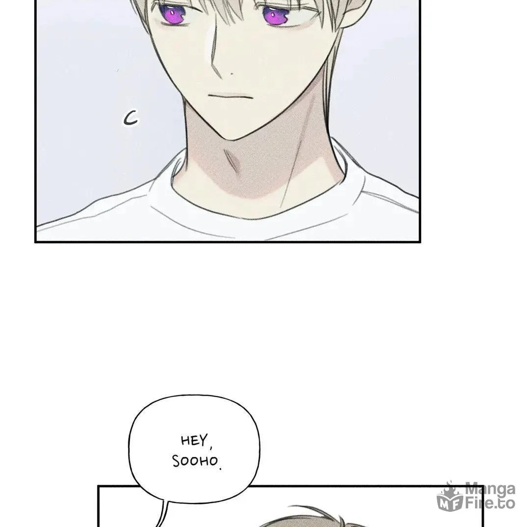 Angel Buddy Chapter 67 page 10 - 