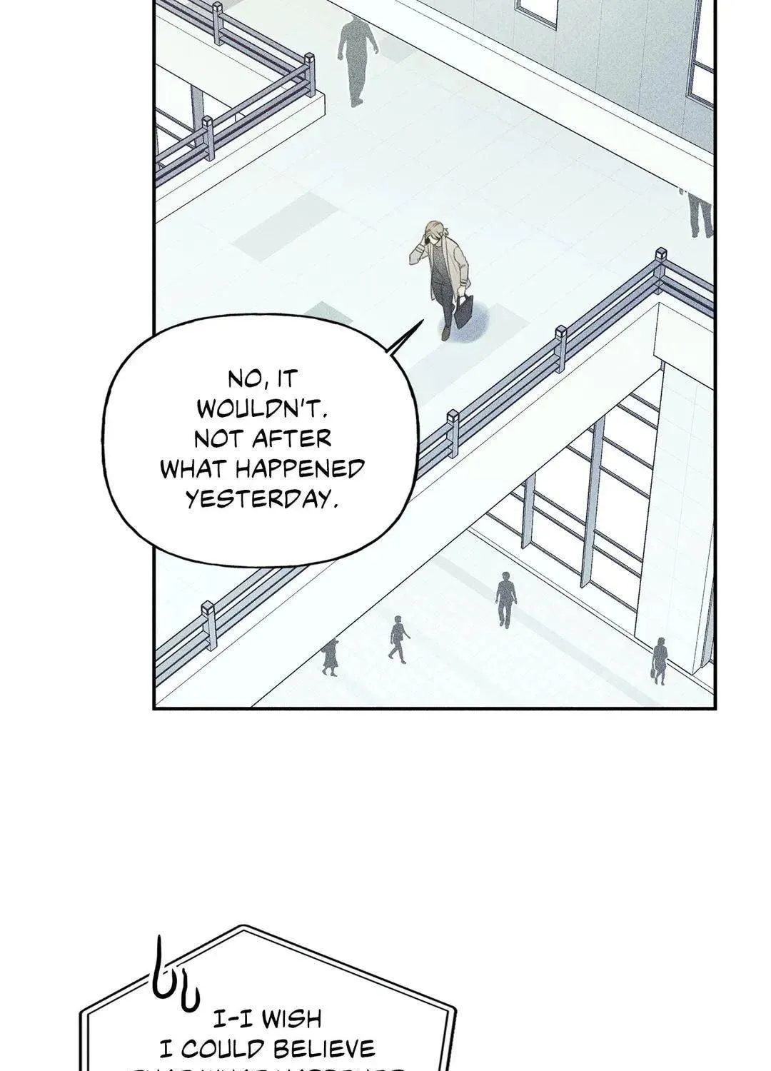 Angel Buddy Chapter 68 page 11 - 