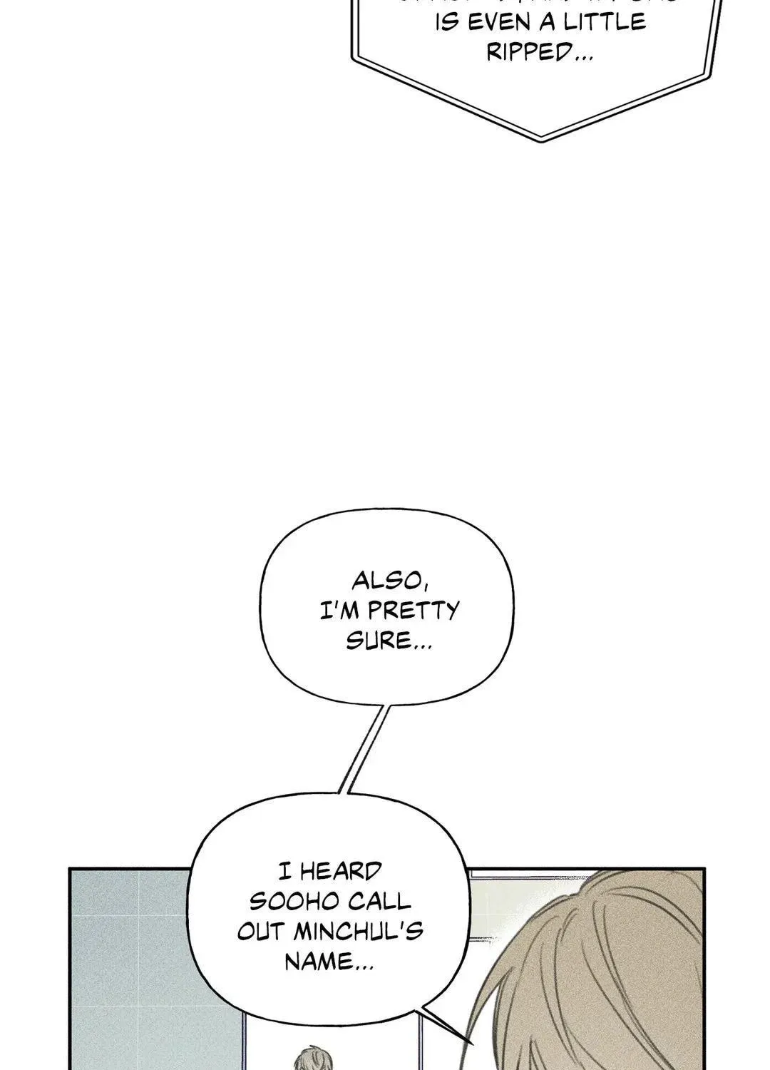 Angel Buddy Chapter 68 page 13 - 
