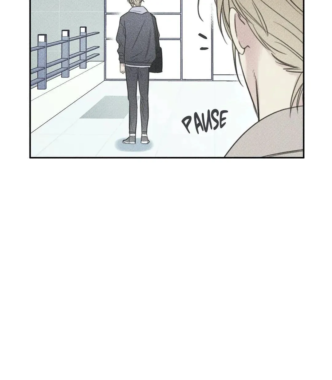 Angel Buddy Chapter 68 page 14 - 
