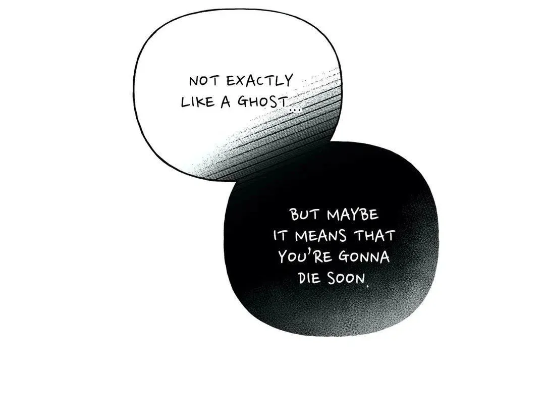 Angel Buddy Chapter 68 page 16 - 