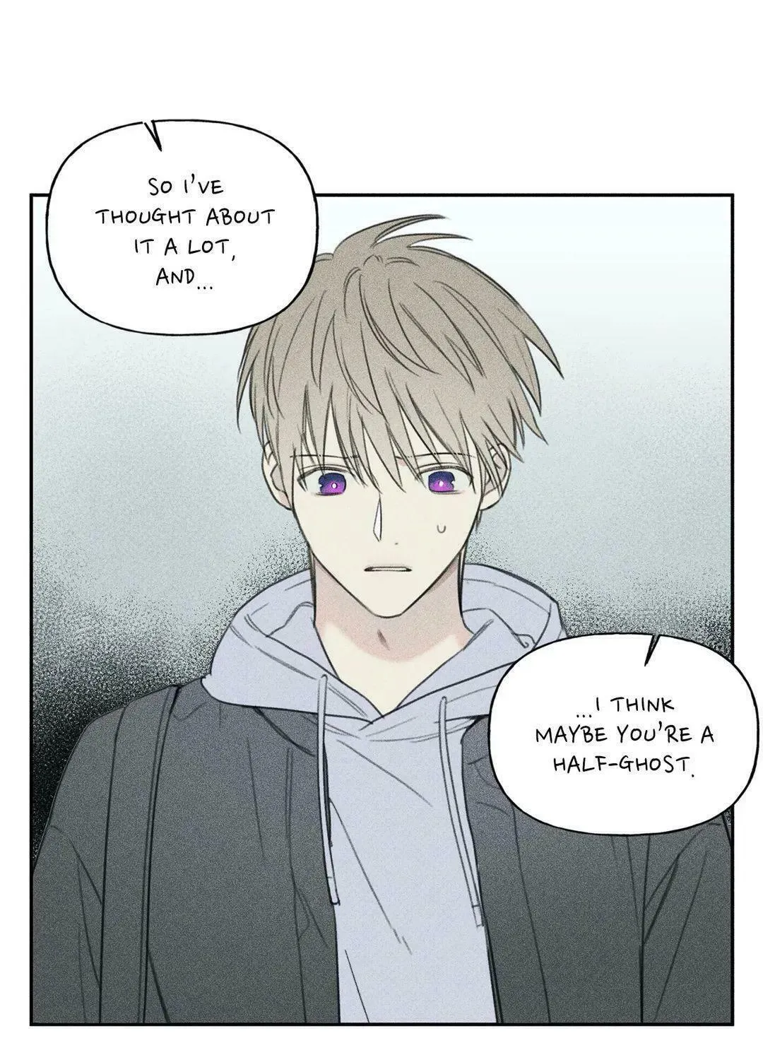 Angel Buddy Chapter 68 page 17 - 