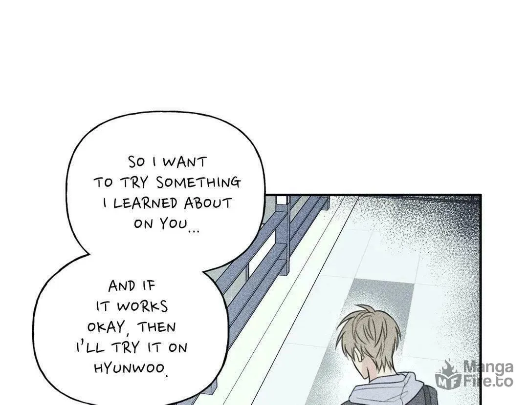 Angel Buddy Chapter 68 page 18 - 