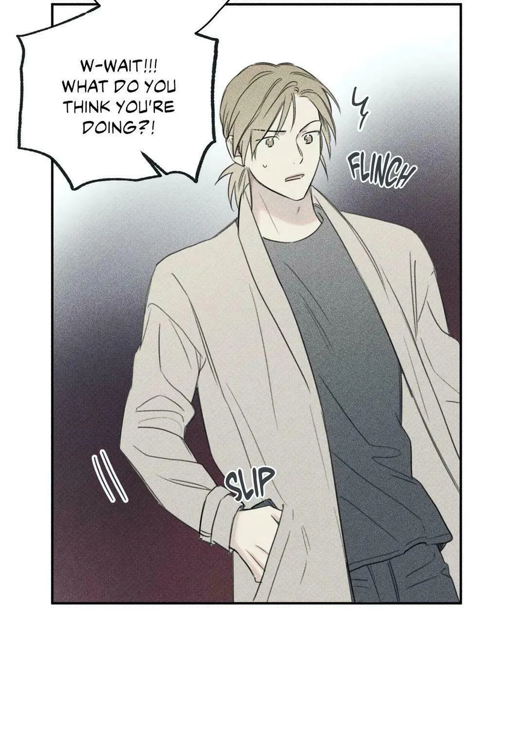 Angel Buddy Chapter 68 page 21 - 