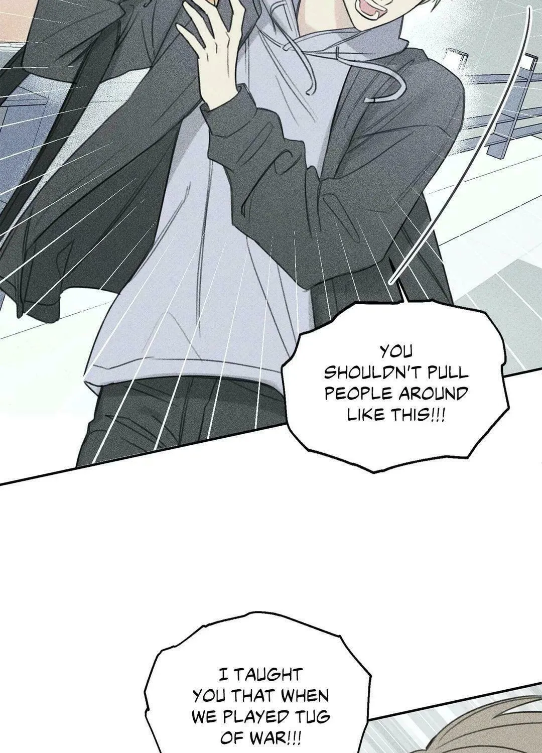 Angel Buddy Chapter 68 page 23 - 