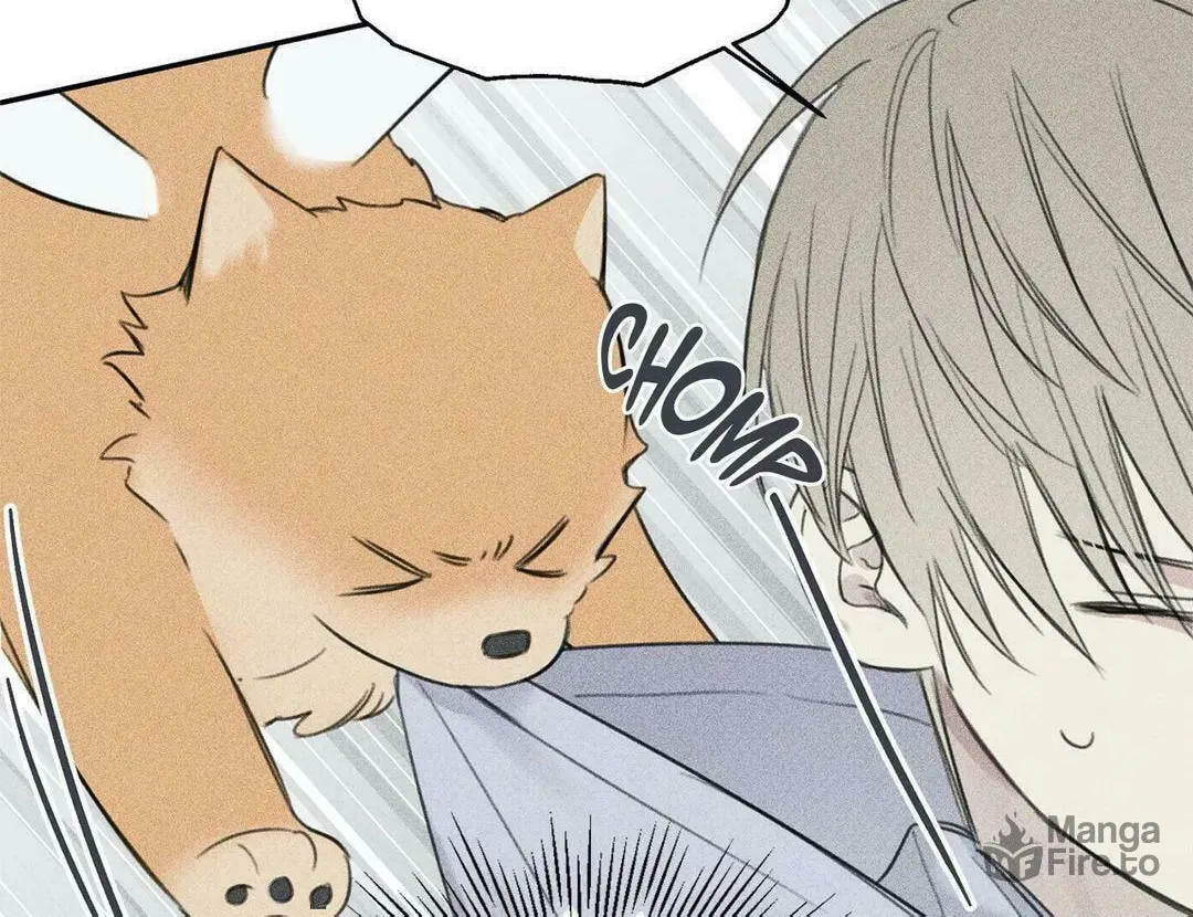 Angel Buddy Chapter 68 page 24 - 