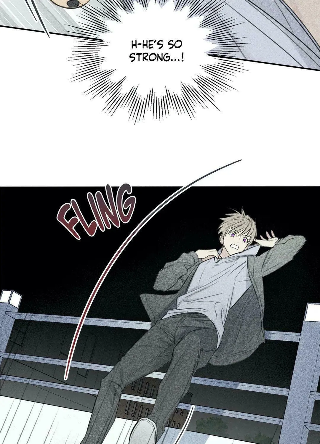Angel Buddy Chapter 68 page 25 - 