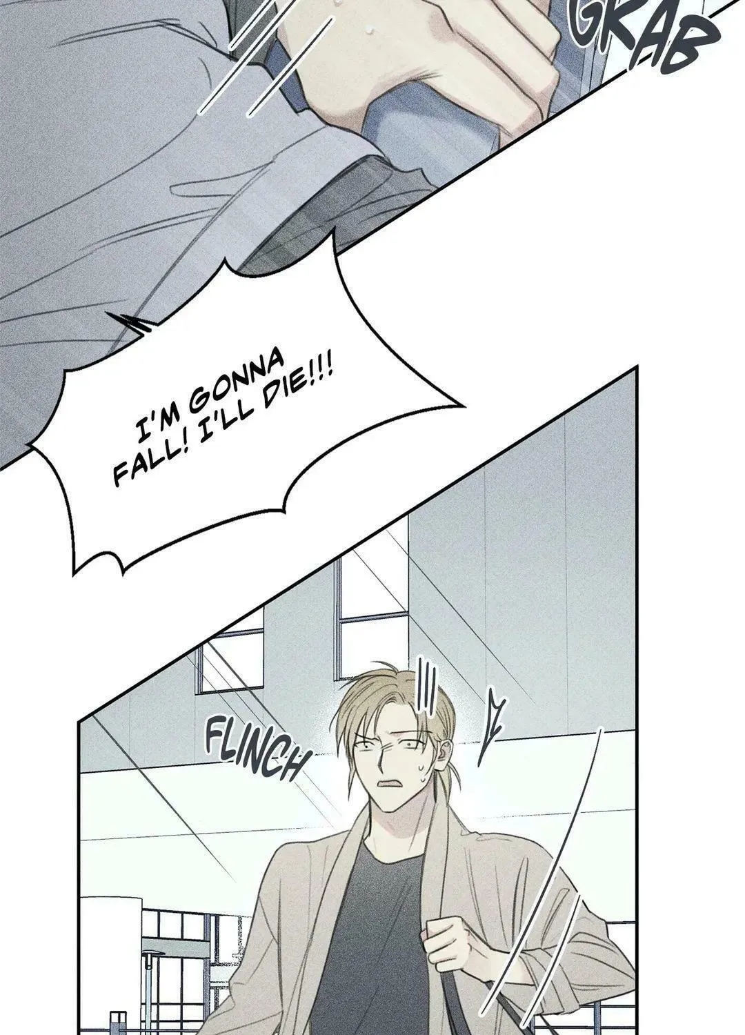 Angel Buddy Chapter 68 page 27 - 