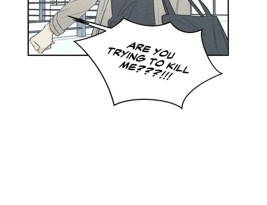 Angel Buddy Chapter 68 page 28 - 