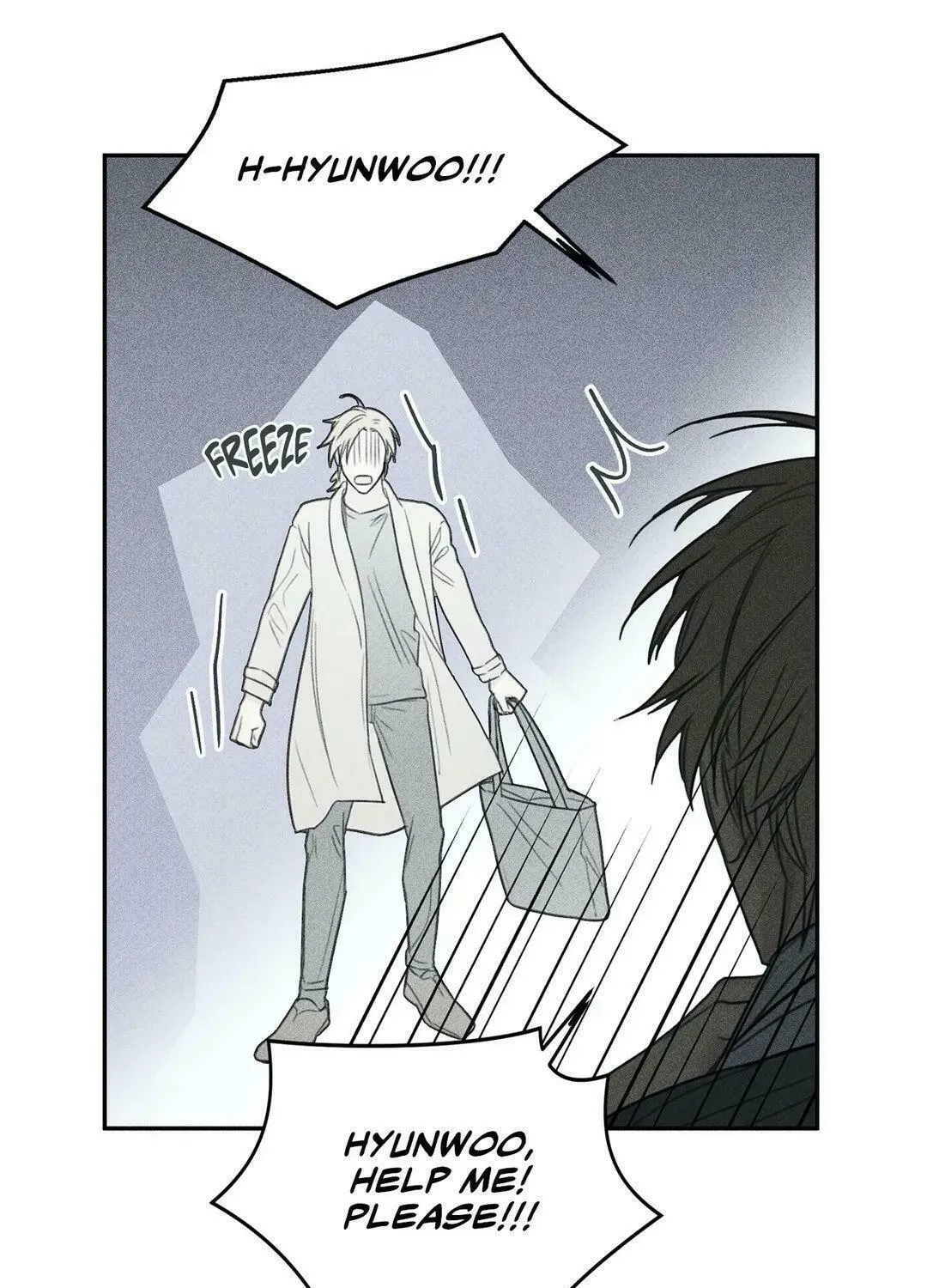Angel Buddy Chapter 68 page 29 - 