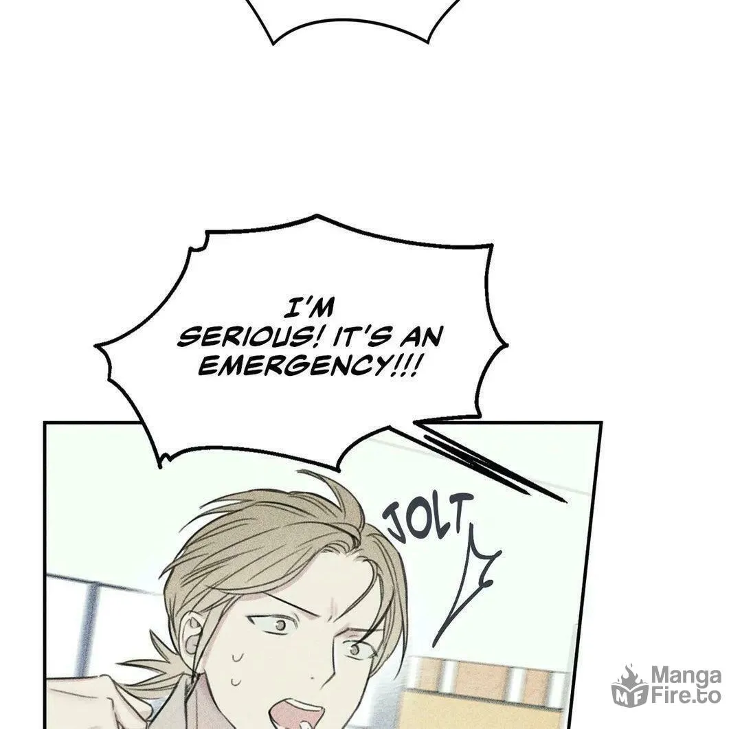 Angel Buddy Chapter 68 page 30 - 