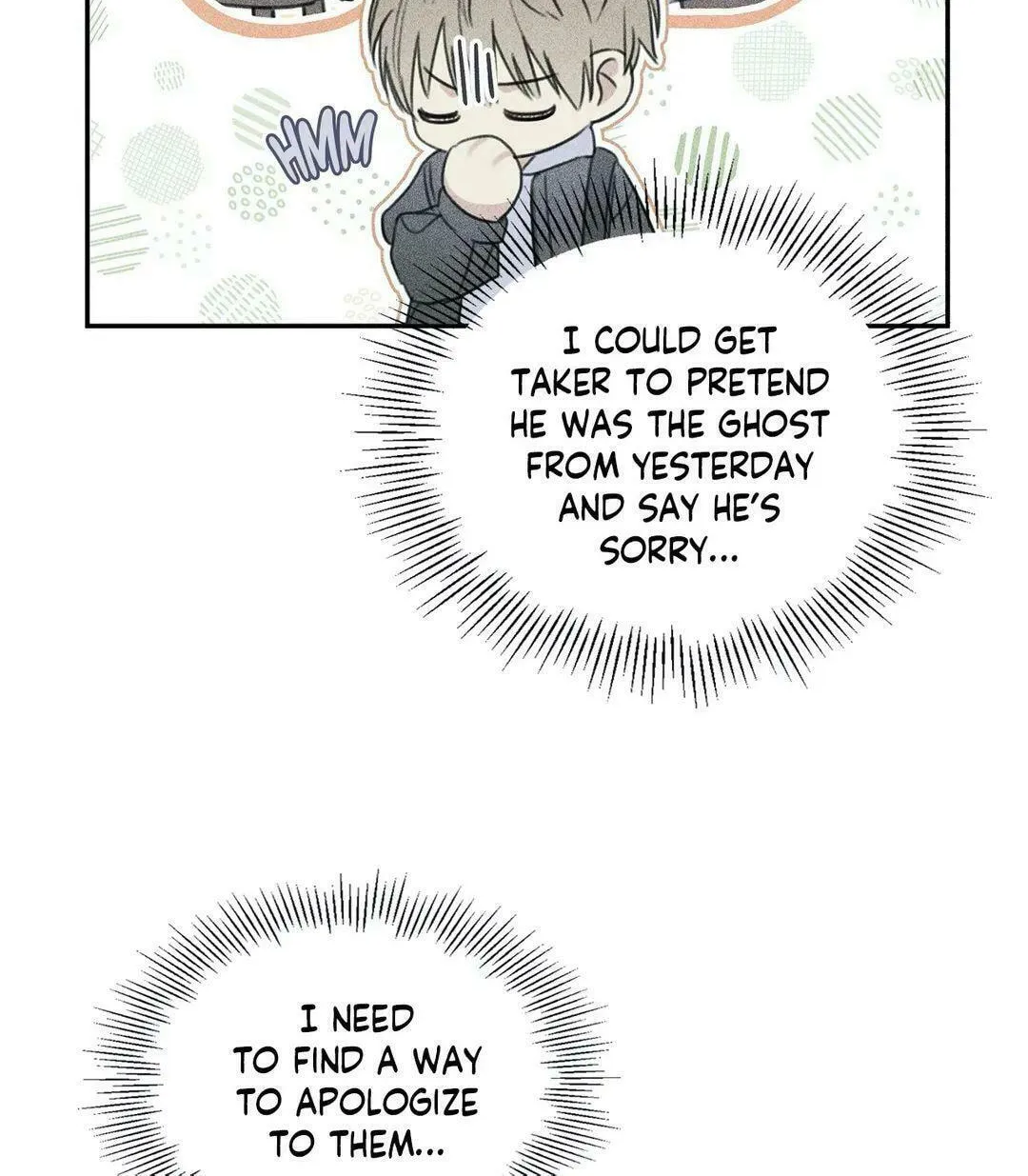 Angel Buddy Chapter 68 page 4 - 