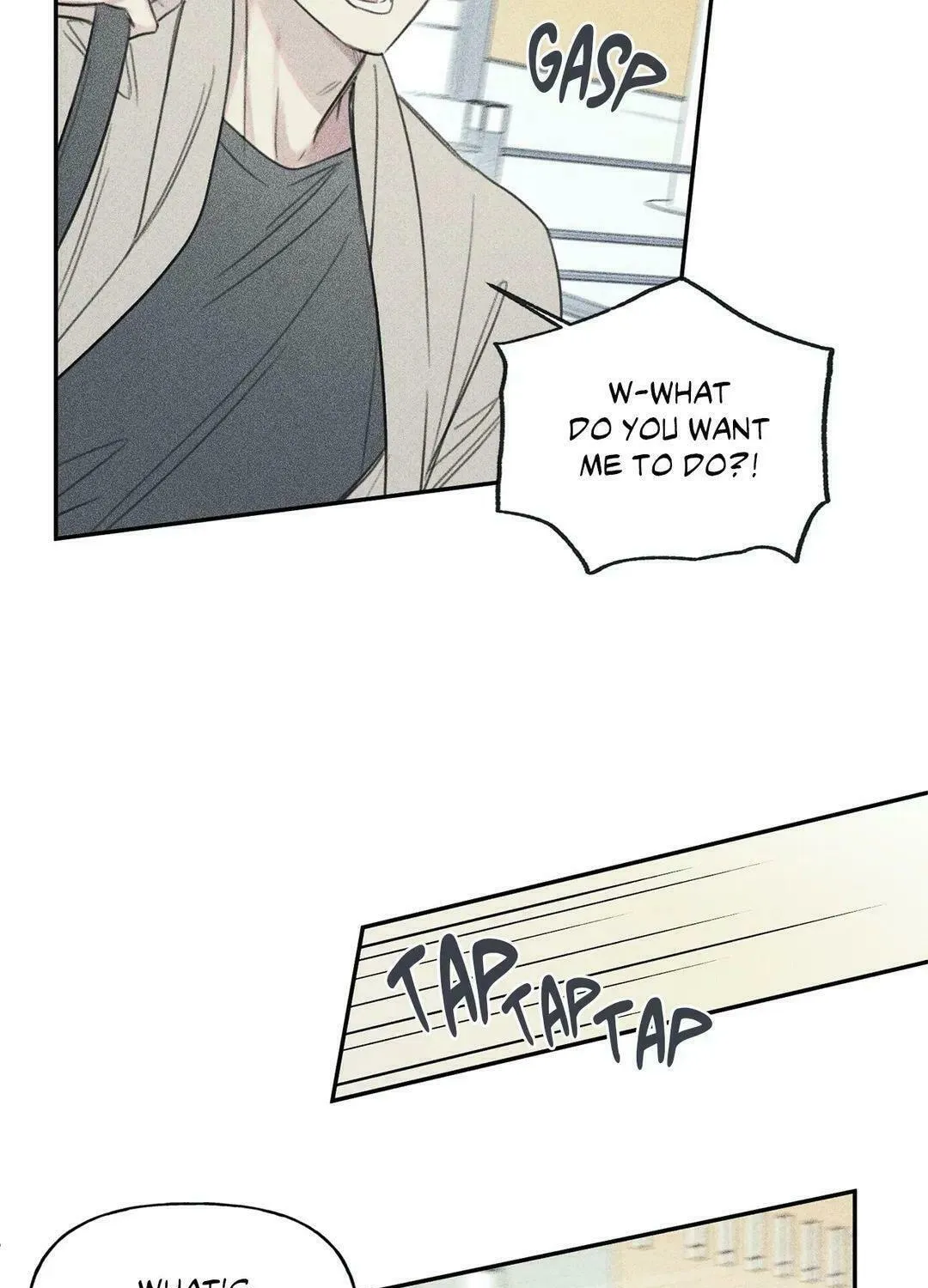 Angel Buddy Chapter 68 page 31 - 