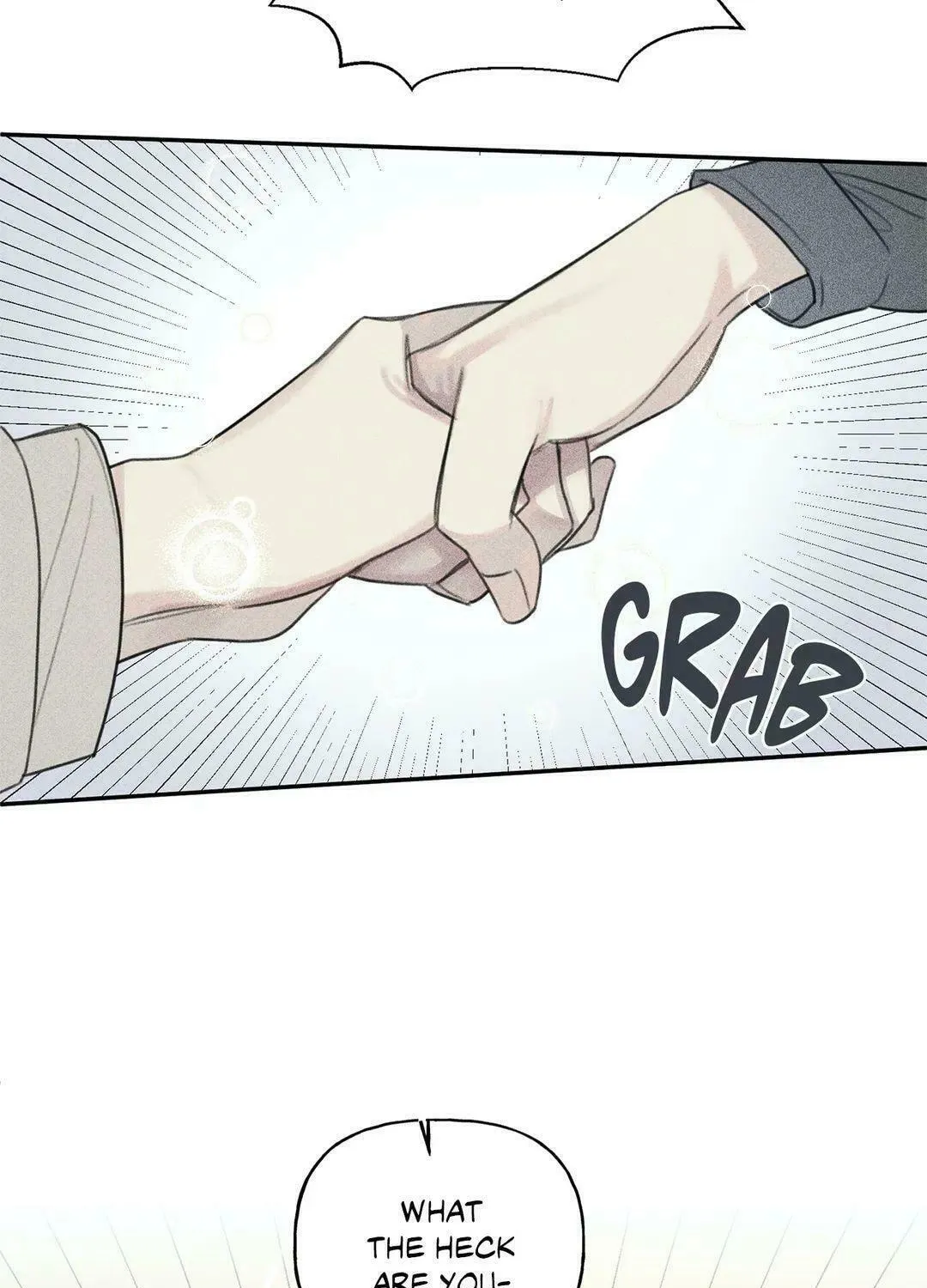 Angel Buddy Chapter 68 page 33 - 