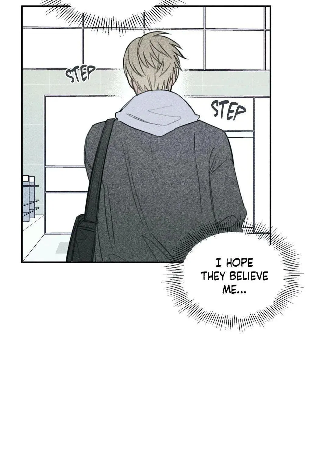 Angel Buddy Chapter 68 page 5 - 