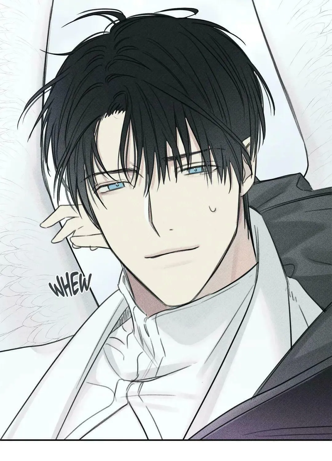 Angel Buddy Chapter 68 page 45 - 