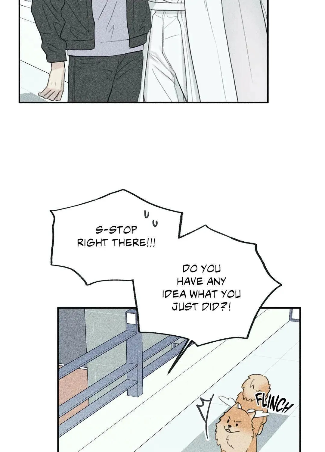 Angel Buddy Chapter 68 page 49 - 