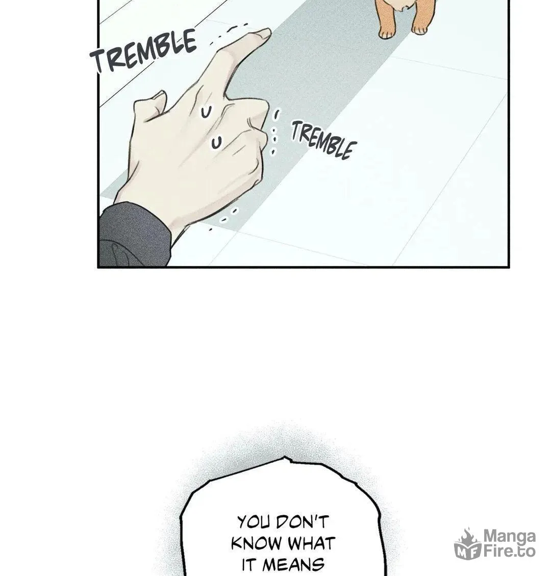Angel Buddy Chapter 68 page 50 - 
