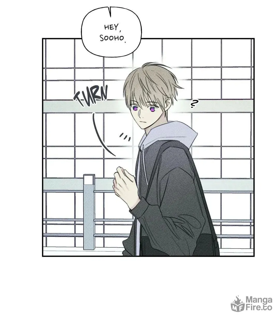 Angel Buddy Chapter 68 page 6 - 