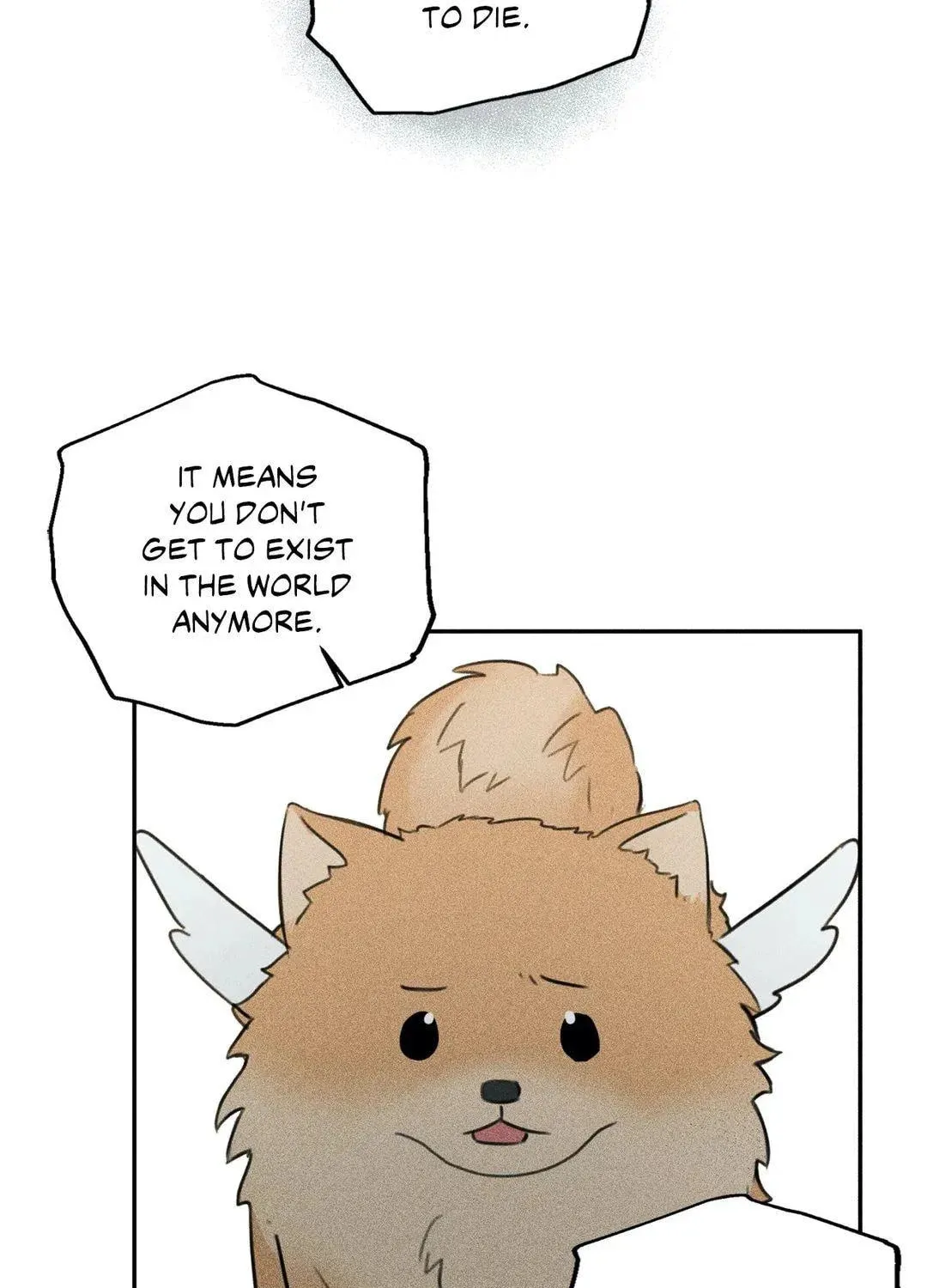 Angel Buddy Chapter 68 page 51 - 