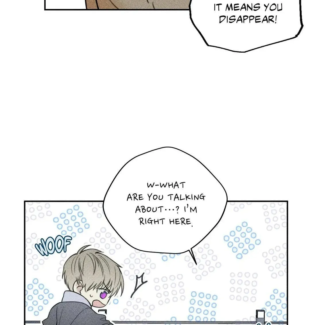 Angel Buddy Chapter 68 page 52 - 