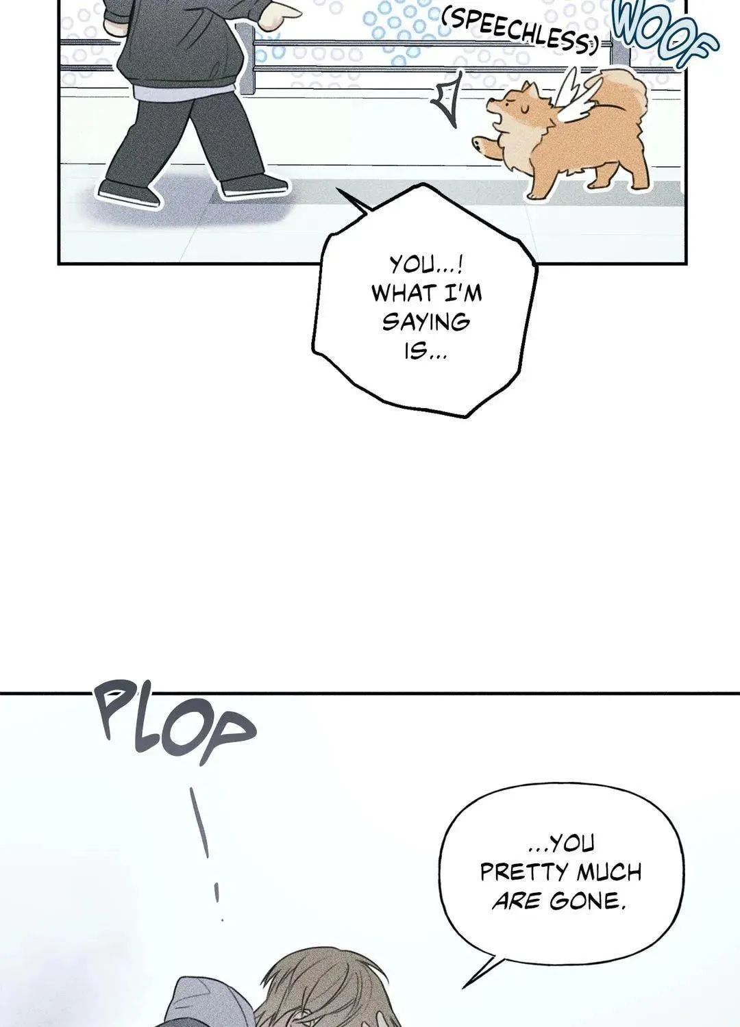 Angel Buddy Chapter 68 page 53 - 