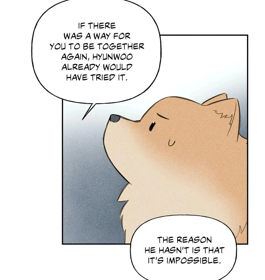 Angel Buddy Chapter 68 page 56 - 