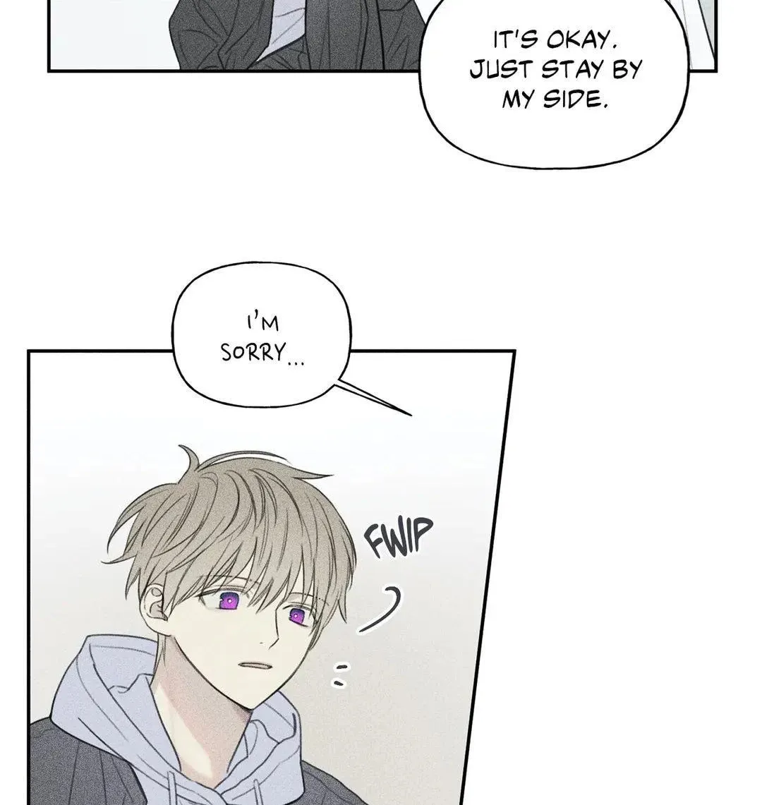 Angel Buddy Chapter 68 page 58 - 