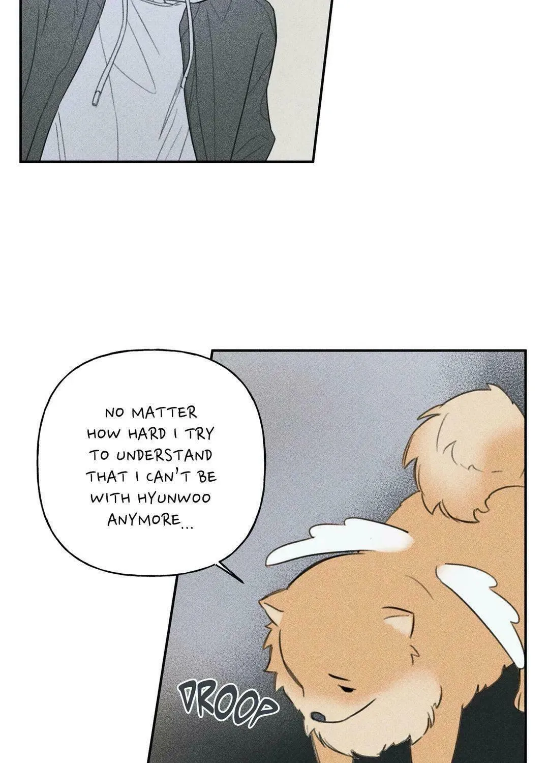 Angel Buddy Chapter 68 page 59 - 
