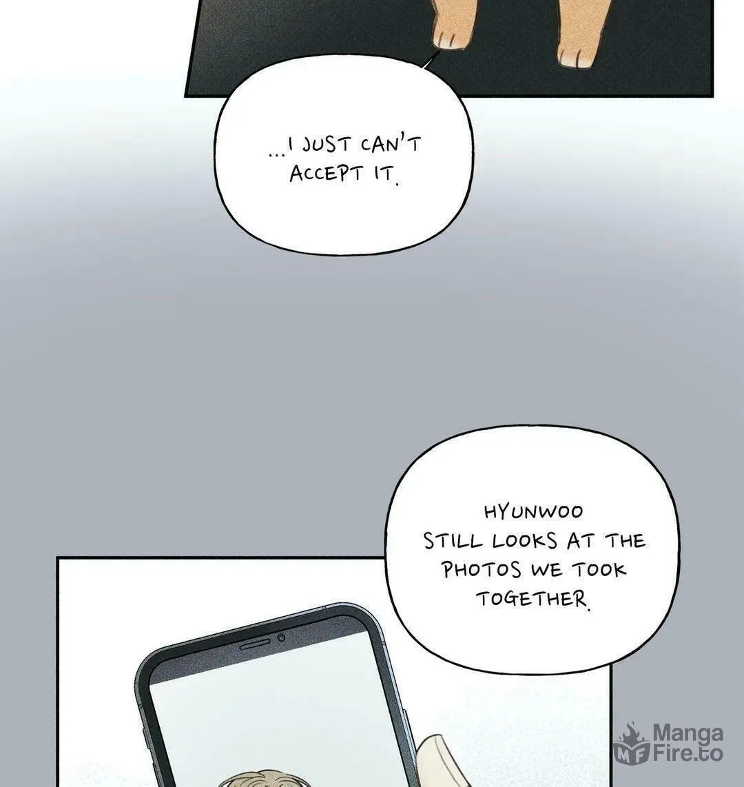 Angel Buddy Chapter 68 page 60 - 
