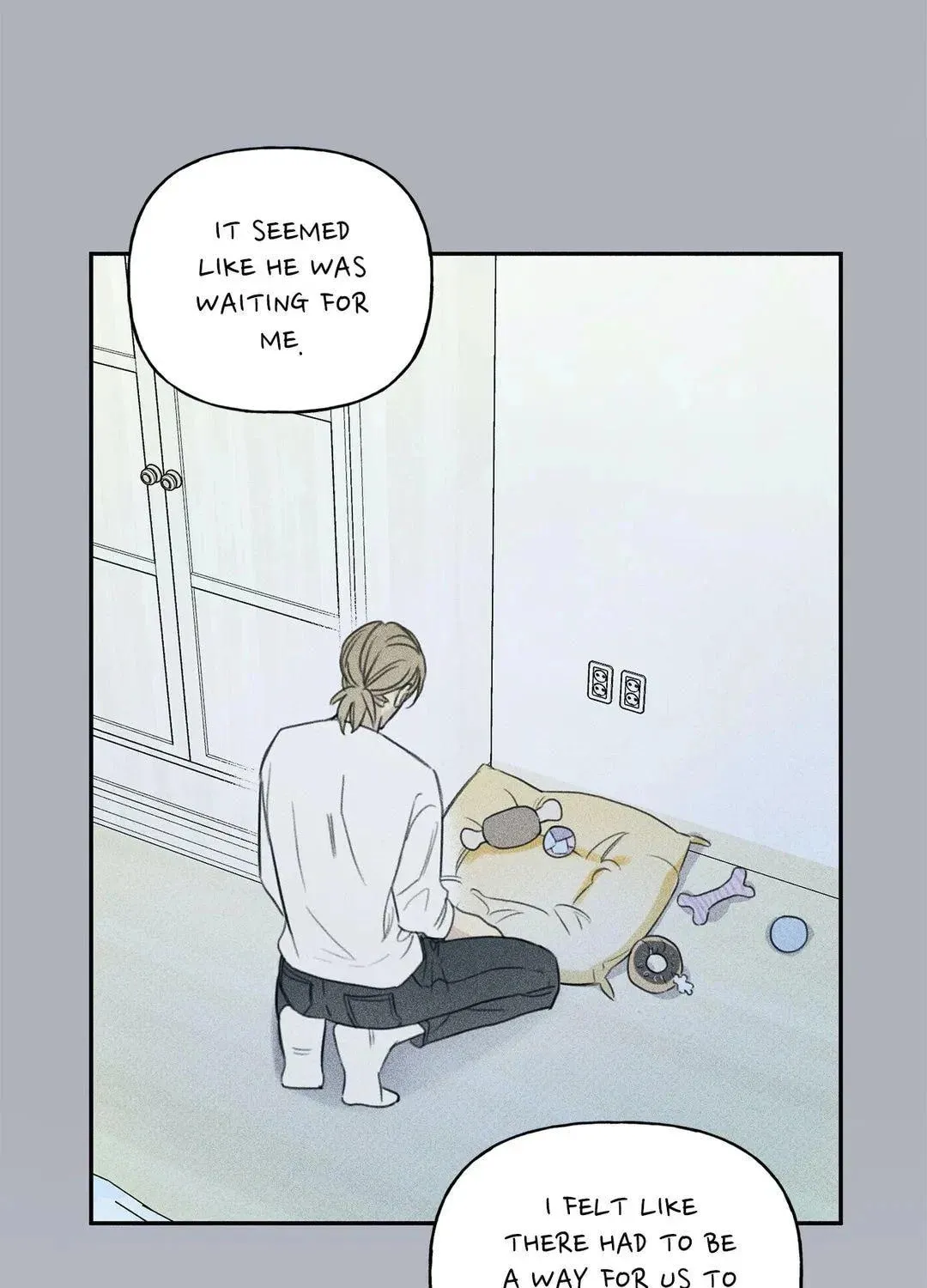 Angel Buddy Chapter 68 page 63 - 