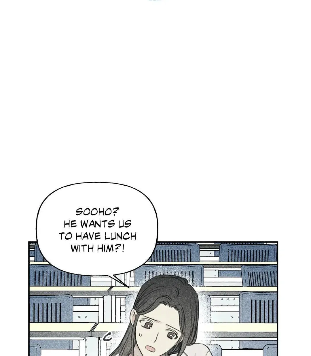 Angel Buddy Chapter 68 page 8 - 