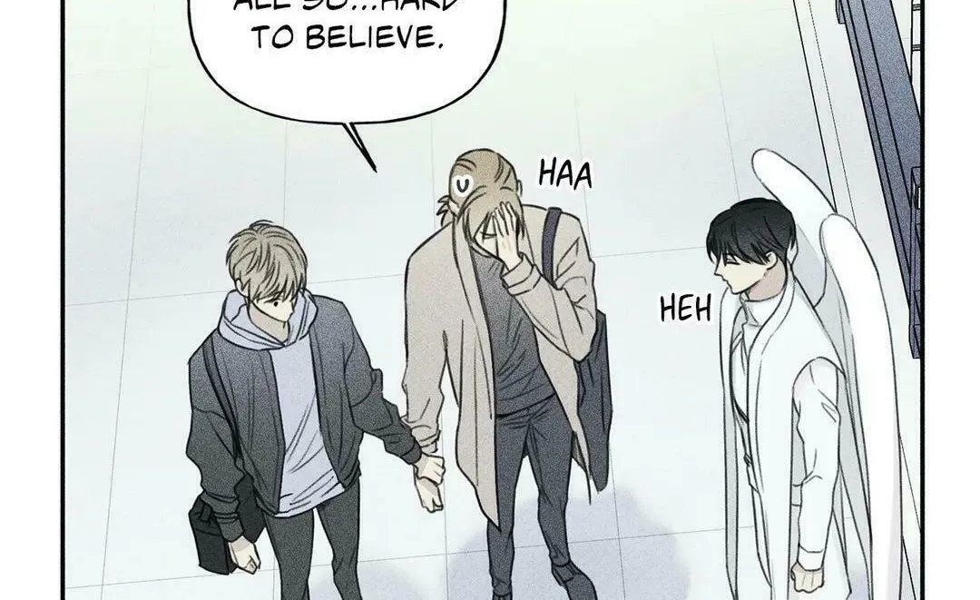 Angel Buddy Chapter 69 page 2 - 