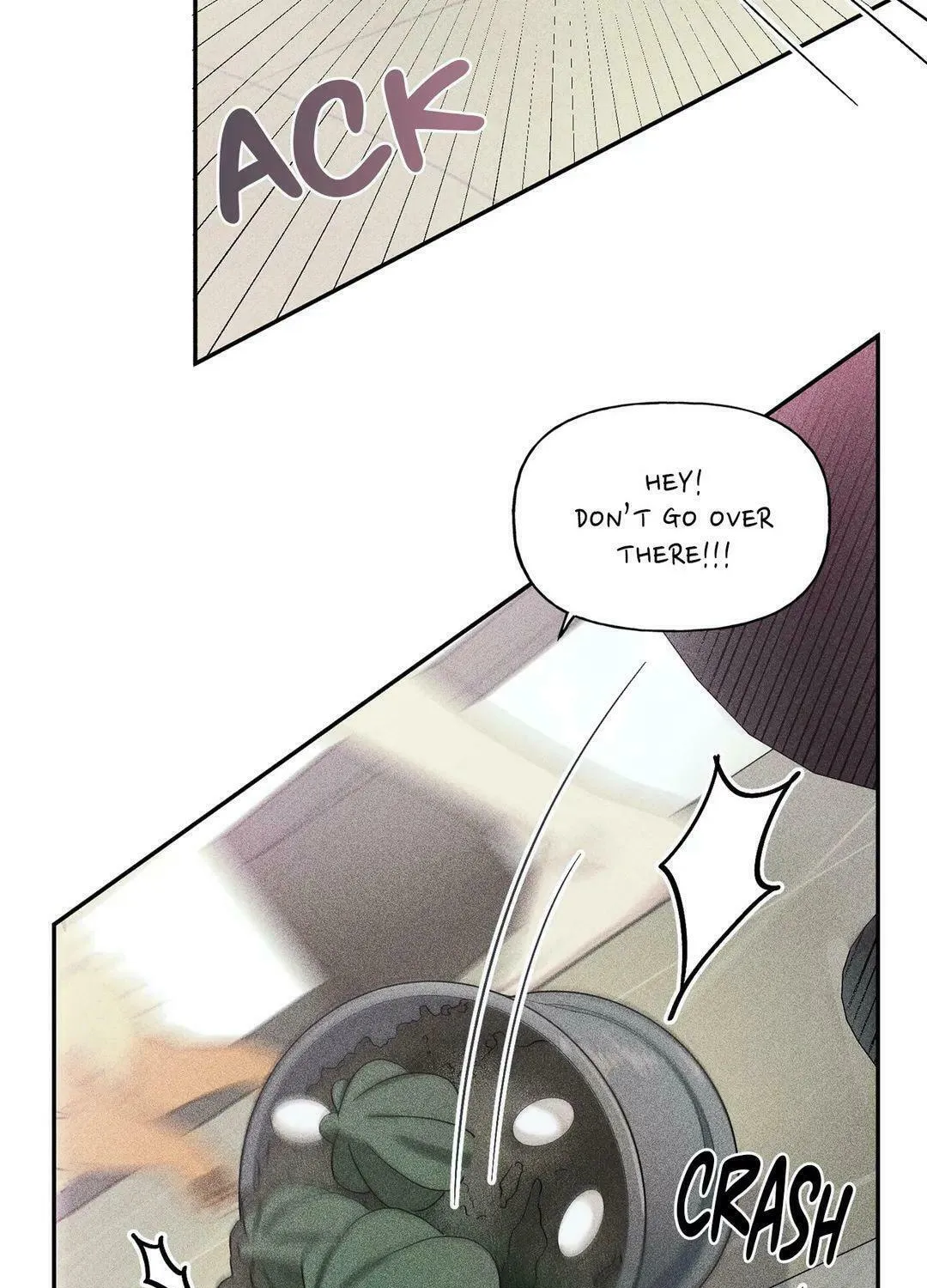 Angel Buddy Chapter 69 page 13 - 