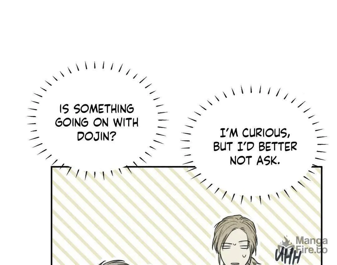 Angel Buddy Chapter 69 page 18 - 