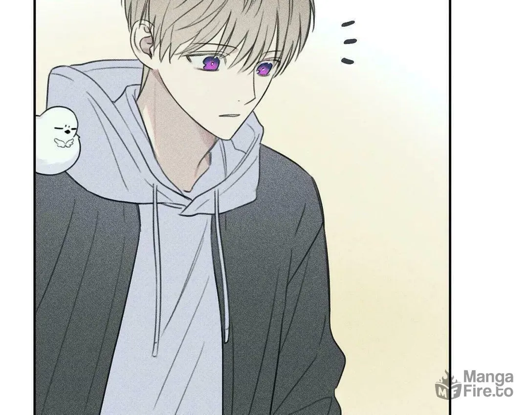 Angel Buddy Chapter 69 page 20 - 