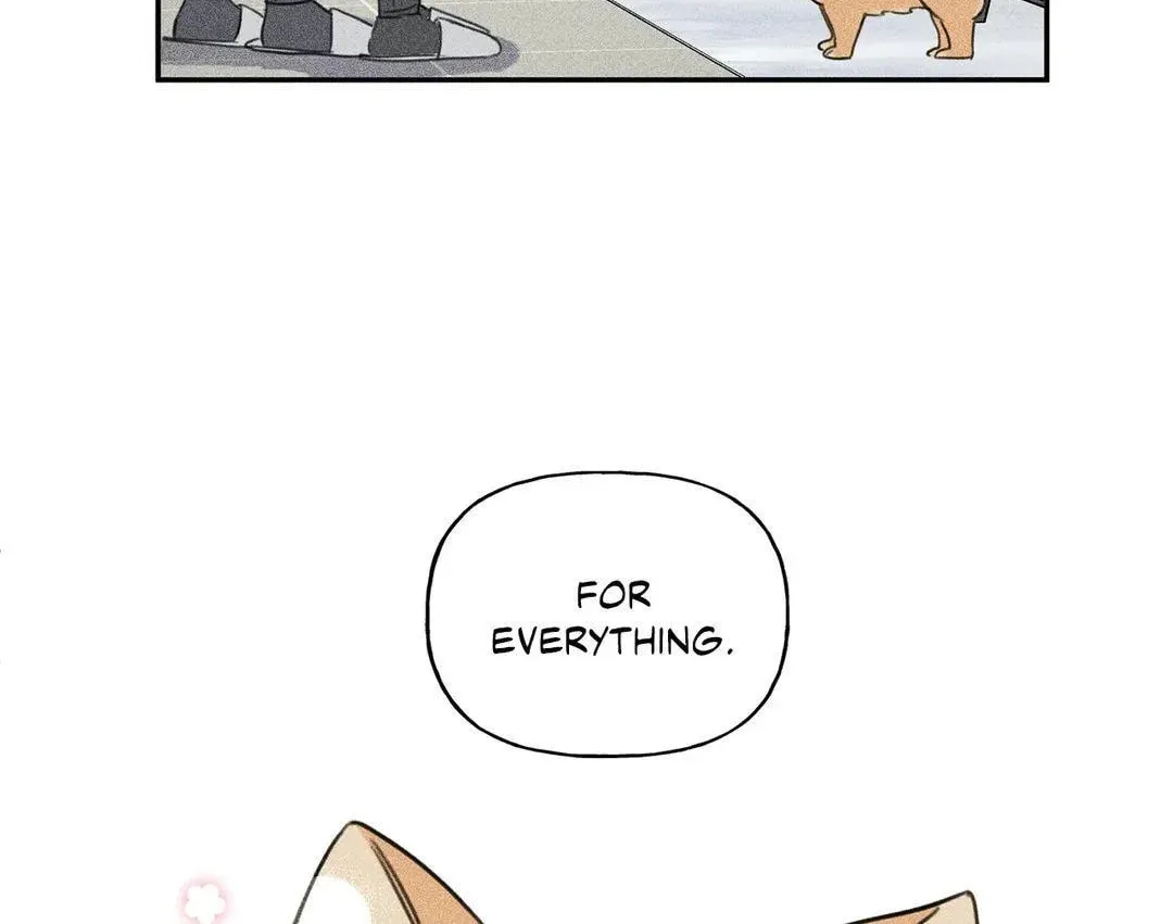 Angel Buddy Chapter 69 page 22 - 