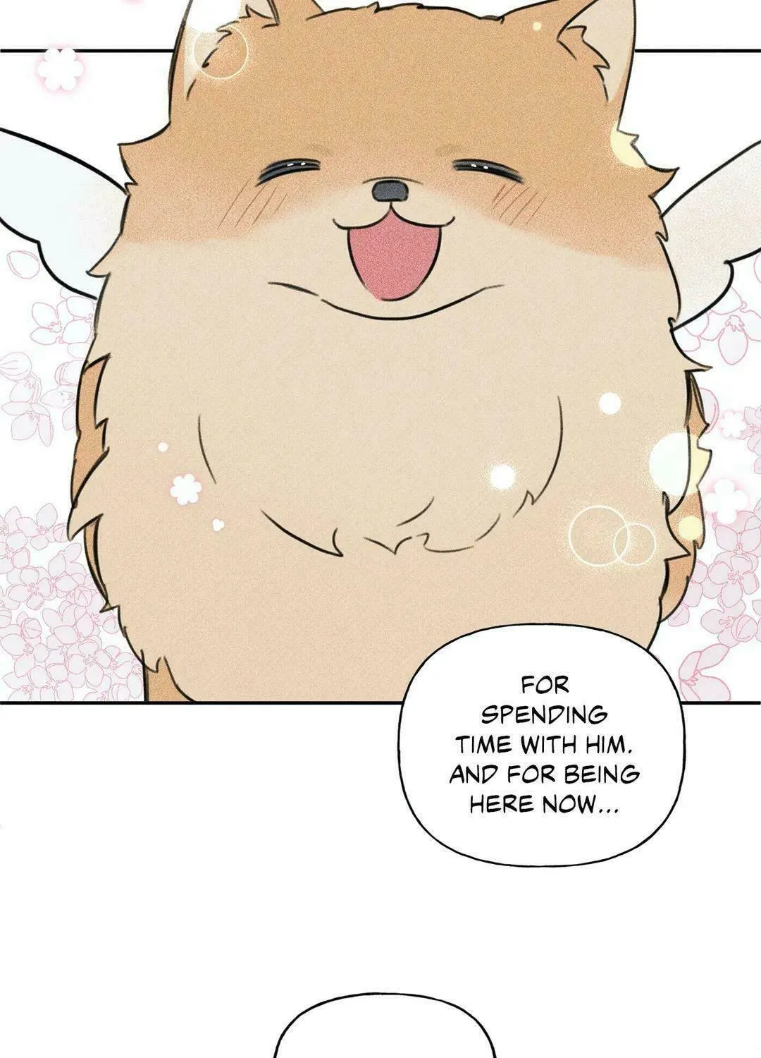 Angel Buddy Chapter 69 page 23 - 