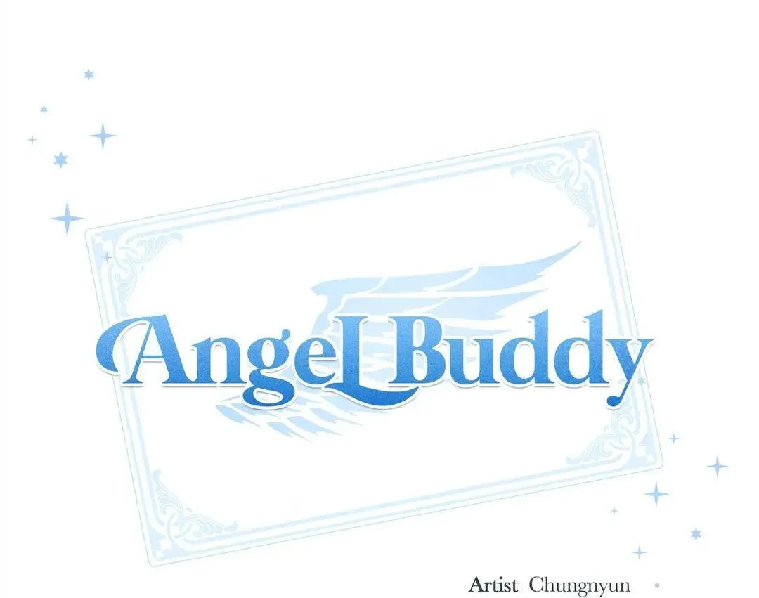 Angel Buddy Chapter 69 page 26 - 