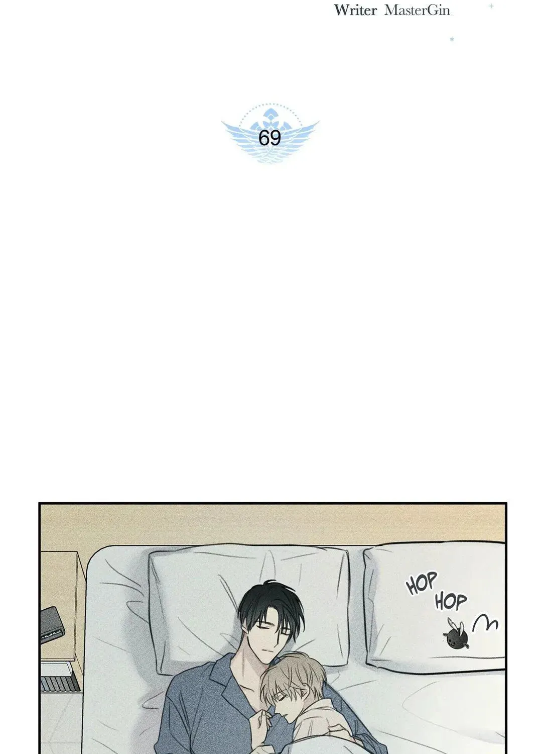 Angel Buddy Chapter 69 page 27 - 