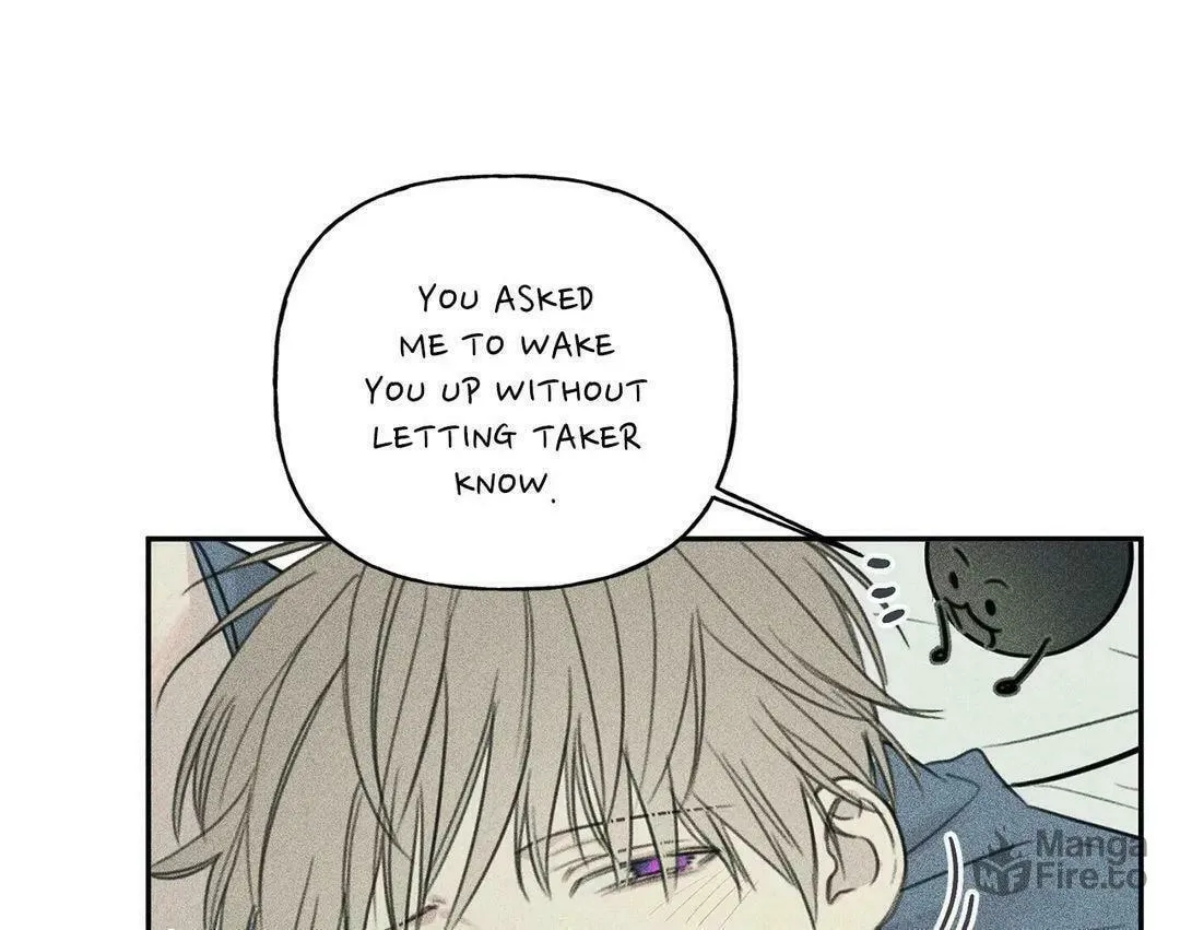 Angel Buddy Chapter 69 page 30 - 