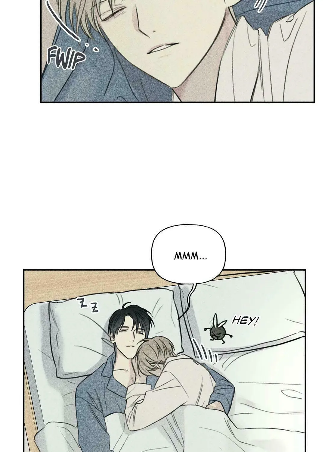 Angel Buddy Chapter 69 page 31 - 