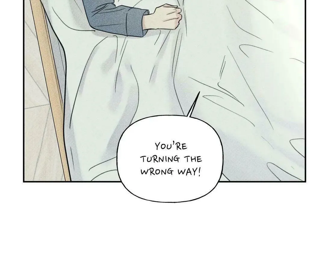 Angel Buddy Chapter 69 page 32 - 