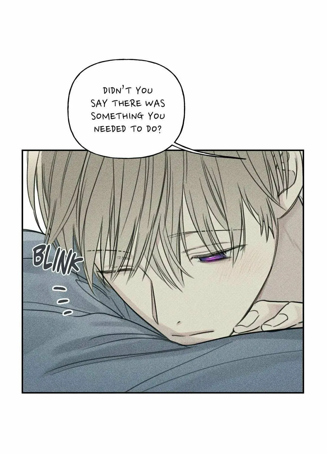 Angel Buddy Chapter 69 page 33 - 