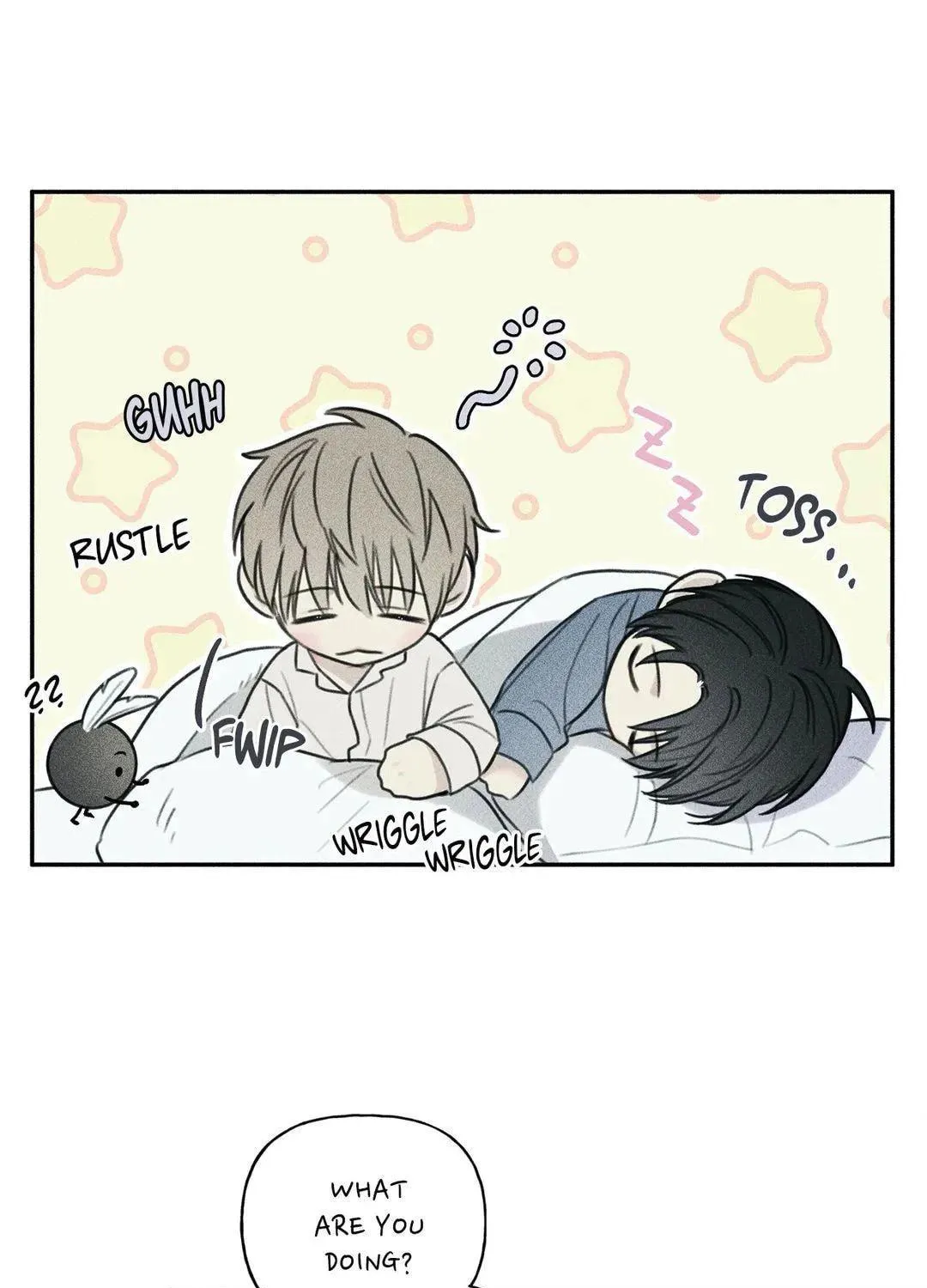 Angel Buddy Chapter 69 page 35 - 